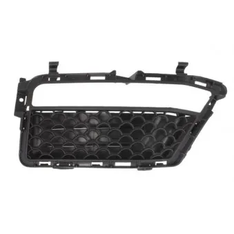 Grille de ventilation, pare-chocs avant droit BLIC 6502-07-3529920P