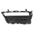 Grille de ventilation, pare-chocs avant droit BLIC 6502-07-3529920P - Visuel 2