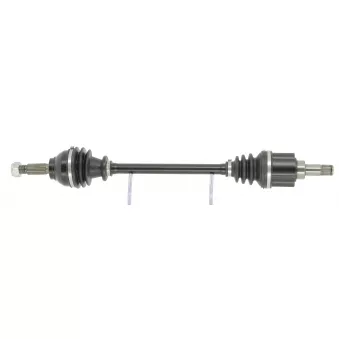 Arbre de transmission CEVAM 50563