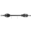 Arbre de transmission CEVAM 50567 - Visuel 1
