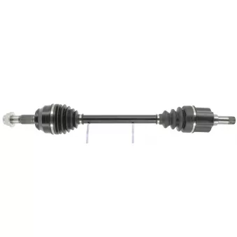 Arbre de transmission CEVAM 50567