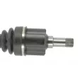 Arbre de transmission CEVAM 50567 - Visuel 3