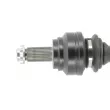 Arbre de transmission CEVAM 50575 - Visuel 2