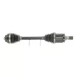 Arbre de transmission CEVAM 50577 - Visuel 1