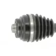 Arbre de transmission CEVAM 50577 - Visuel 2
