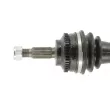 Arbre de transmission CEVAM 5057Z - Visuel 2