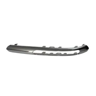 Baguette et bande protectrice, pare-chocs avant droit BLIC 6502-07-3529924P