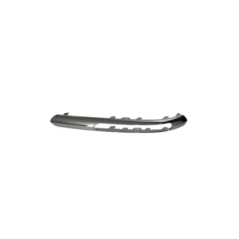 Baguette et bande protectrice, pare-chocs avant droit BLIC 6502-07-3529924P
