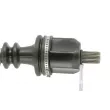 Arbre de transmission CEVAM 5057Z - Visuel 3