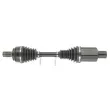 Arbre de transmission CEVAM 50581 - Visuel 1
