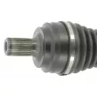 Arbre de transmission CEVAM 50581 - Visuel 2