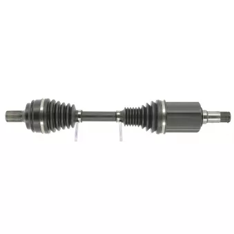 Arbre de transmission CEVAM 50582