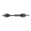 Arbre de transmission CEVAM 50583 - Visuel 1