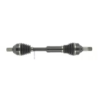 Arbre de transmission CEVAM 50583