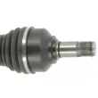 Arbre de transmission CEVAM 50583 - Visuel 3