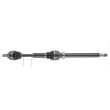 Arbre de transmission CEVAM 50584 - Visuel 1