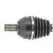 Arbre de transmission CEVAM 50584 - Visuel 2