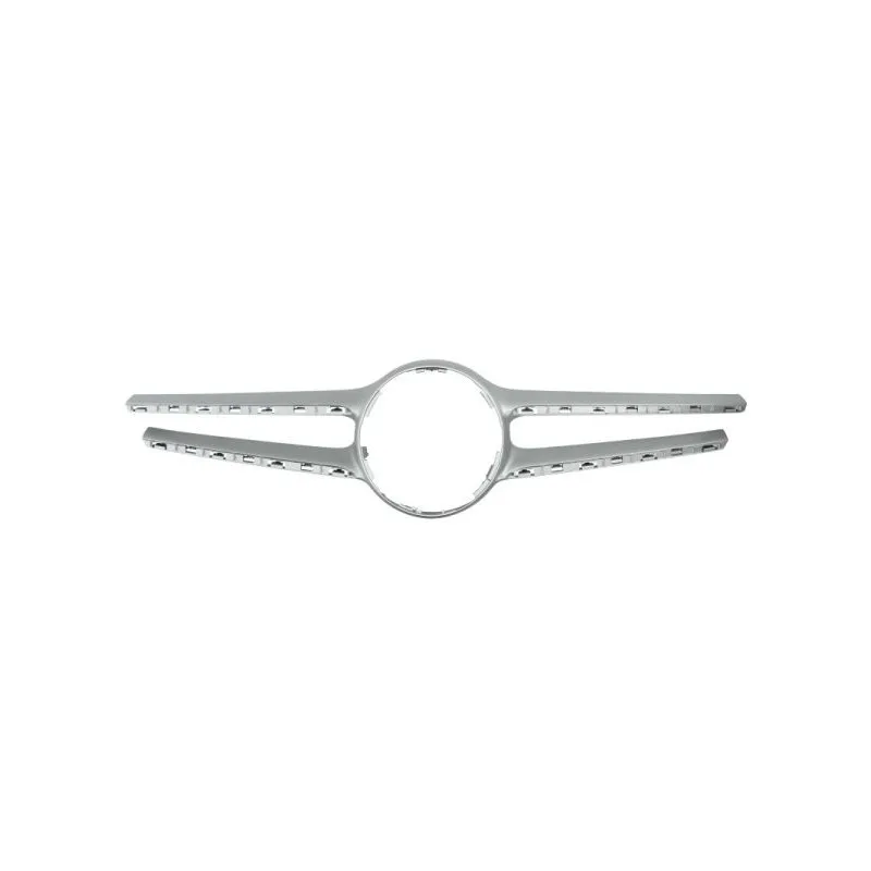 Baguette et bande protectrice, grille de radiateur BLIC 6502-07-3529926P
