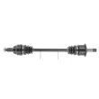 Arbre de transmission CEVAM 50587 - Visuel 1
