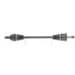 Arbre de transmission CEVAM 50588 - Visuel 1
