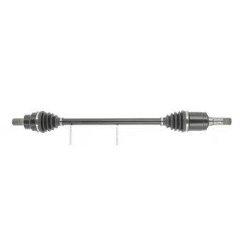 Arbre de transmission CEVAM 50589