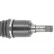 Arbre de transmission CEVAM 50589 - Visuel 3