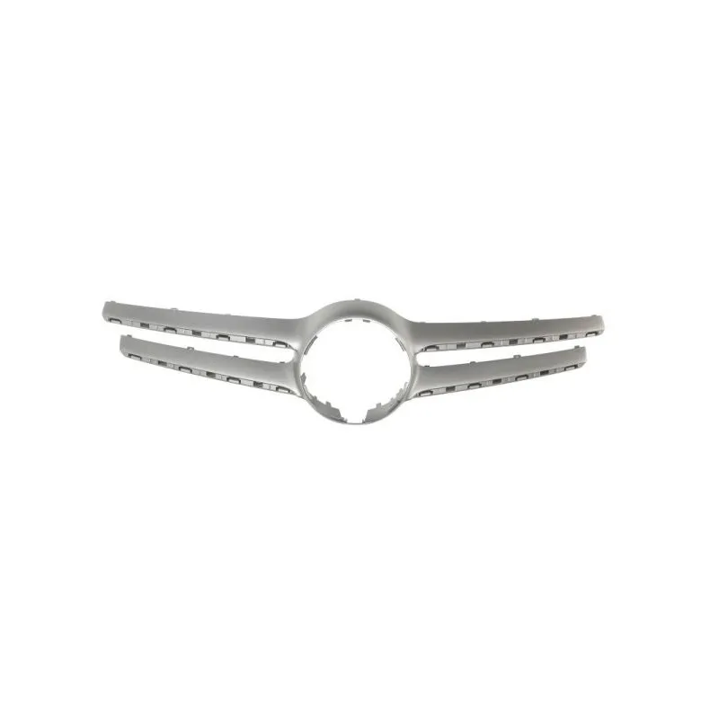 Baguette et bande protectrice, grille de radiateur BLIC 6502-07-3529927P