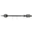 Arbre de transmission CEVAM 5058Z - Visuel 1