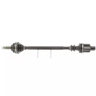 Arbre de transmission CEVAM 5058Z