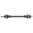 Arbre de transmission CEVAM 5059 - Visuel 1