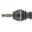 Arbre de transmission CEVAM 5059 - Visuel 2