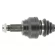 Arbre de transmission CEVAM 50591 - Visuel 2
