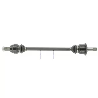 Arbre de transmission CEVAM 50592