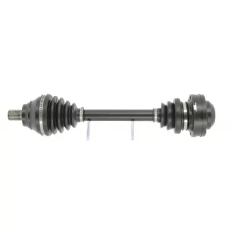 Arbre de transmission CEVAM 50595