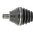 Arbre de transmission CEVAM 50595 - Visuel 2