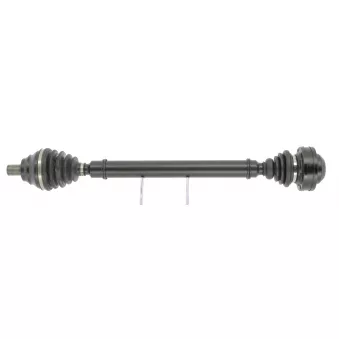 Arbre de transmission CEVAM 50596