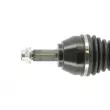 Arbre de transmission CEVAM 50597 - Visuel 2