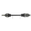 Arbre de transmission CEVAM 50598 - Visuel 1