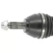 Arbre de transmission CEVAM 50598 - Visuel 2