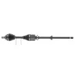 Arbre de transmission CEVAM 50599 - Visuel 1