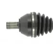 Arbre de transmission CEVAM 50599 - Visuel 2