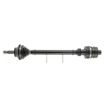 Arbre de transmission CEVAM 5059Z