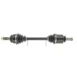 Arbre de transmission CEVAM 50601 - Visuel 1