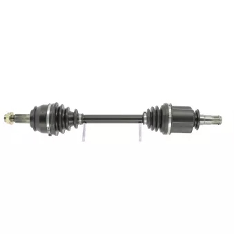 Arbre de transmission CEVAM 50601