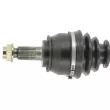 Arbre de transmission CEVAM 50601 - Visuel 2