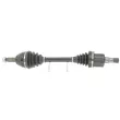 Arbre de transmission CEVAM 50603 - Visuel 1