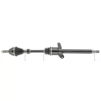 Arbre de transmission CEVAM 50604