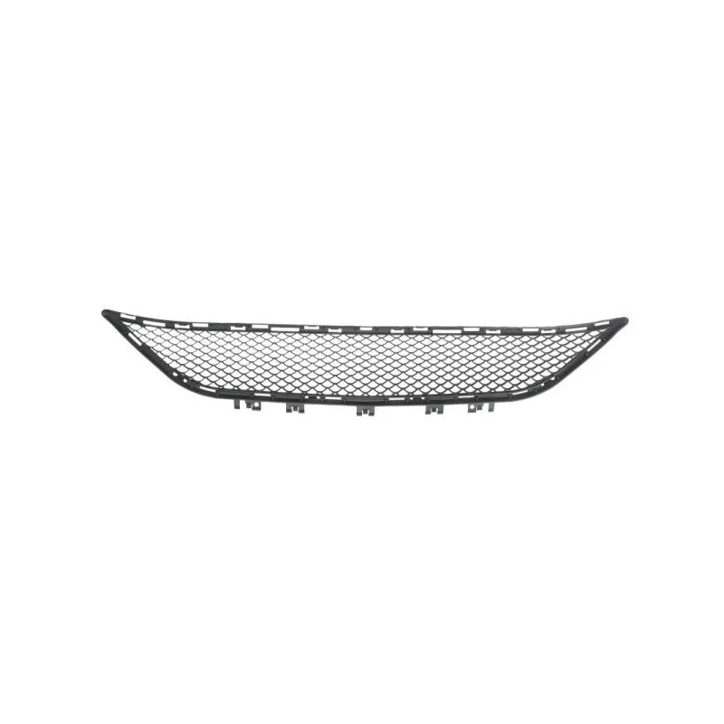 Grille de ventilation, pare-chocs BLIC 6502-07-3529931P