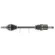 Arbre de transmission CEVAM 50605 - Visuel 1