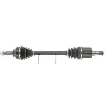 Arbre de transmission CEVAM 50605